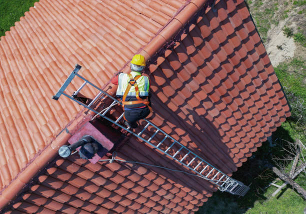 Best Roof Coating and Sealing  in Portsmouth, OH